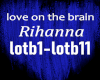 love on the brain(fixed)