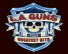 La Guns Over The Edge