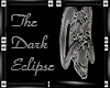 The Dark Eclipse - PVC