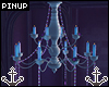 ⚓ | Craft Chandelier