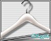 Hanger Avatar (Beige)