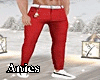 *A* X mas Pants