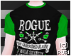 ▶ Rogue Tee
