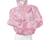 BCA Pink Hoodie