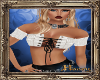 PHV Pirate Wench Top