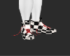 Tenis  Blck&Whte