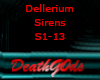 Sirens