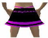 Playmate skirt
