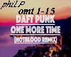 DAFT PUNK - remix