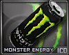 ICO Monster Energy M