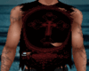 Ripped Top Cross + Tatts