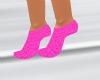 Socks! Pink