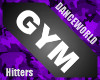 Heavy Hitters Gym