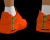 FAMU sneakers