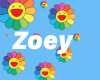 Zoey Custom chain 