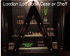 !T London Book Case 