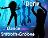 Smooth n Groove Dances