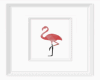 AC! Pink Flaminggo