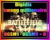 digidix swagg millionair