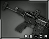 R║ Combat Rifle