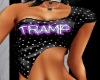 tramp top