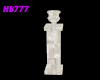 HB777 SC Planter Pillar