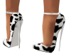 Cow Heels