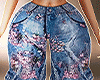 Blossom Denim