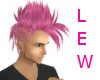 [Lew] Pink Punk!!