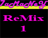 !7M! ReMiX 1