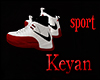 (N) Sport Kicks