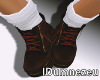 DMZ| Boots Brown
