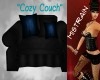 ! COZY COUCH (Cuddles)