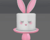 Bunny Cake ♡