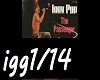 iggy pop the passenger