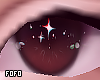 m/f starry eyes