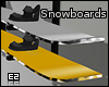 Wall Snowboards