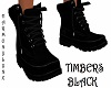 TIMBERS BLACK