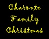 Charonte Fam Christmas