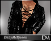 [DM] Black Jacket  M