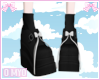 ౨ৎ bunny shoes blk