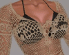 Crochet Dress /RLL