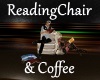 [BD]Readingchair&Coffee