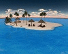 isla romantica