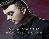 SamSmith-HowWillIKnow