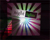 Neon Night Lights