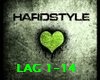 Hardstyle Mix L.A.G6. 