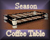 [my]Season Coffee Table