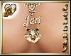 "S" JED NECKLACE 4 HIM