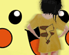 Pokemon - Pikachu Shirt